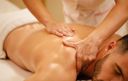 Deep Tissue Massage: The Ultimate Solution for Muscle Recovery and Stress Relief