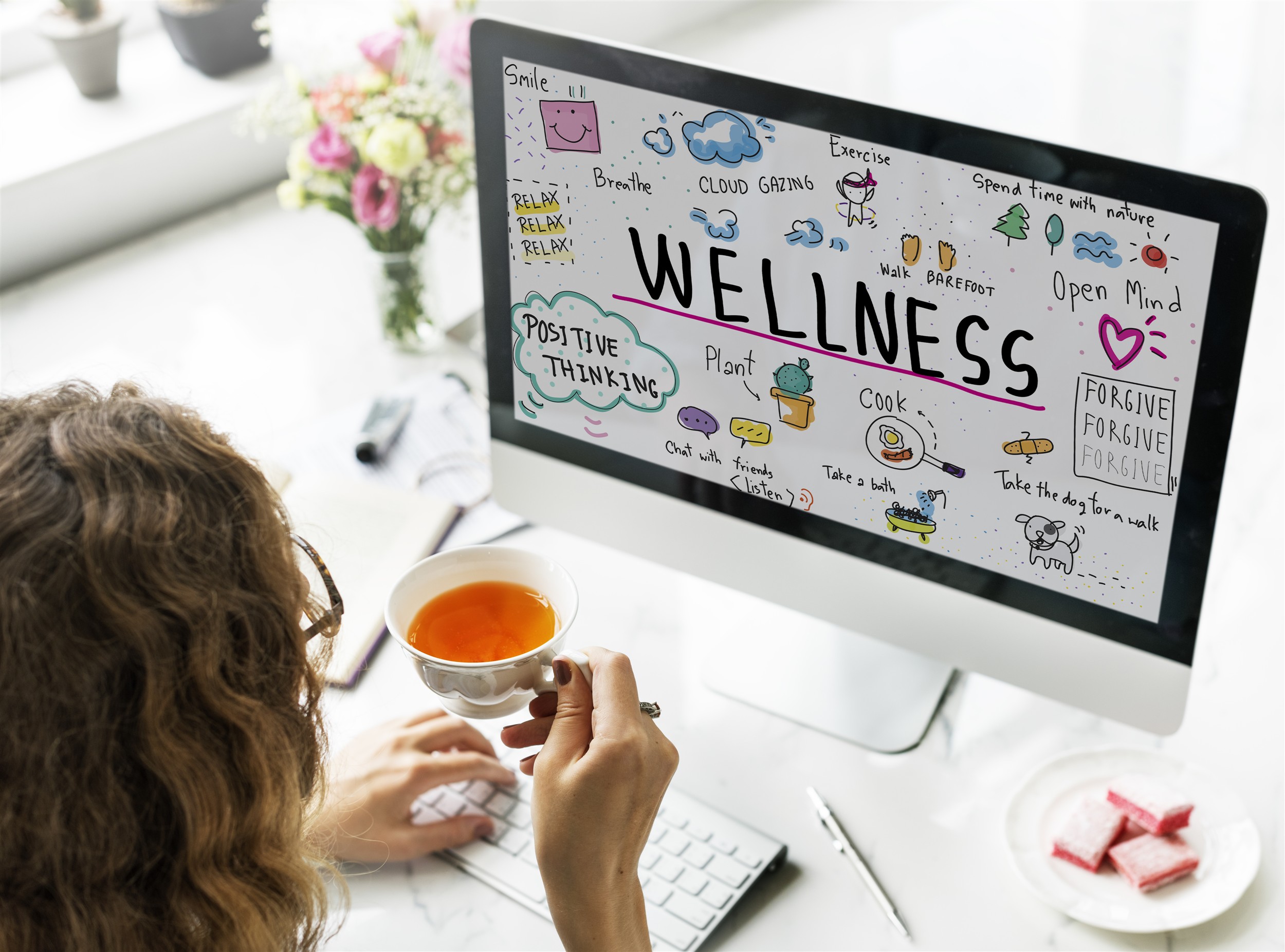 Wellness Services Monaco: Luxury Relaxation at Your Doorstep